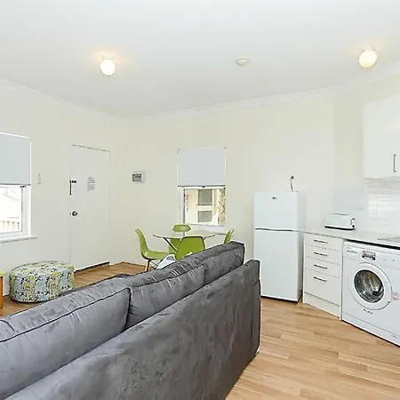 Hi 5 Victor Harbour Holiday Apartment Victor Harbor Exterior photo