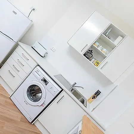 Hi 5 Victor Harbour Holiday Apartment Victor Harbor Exterior photo