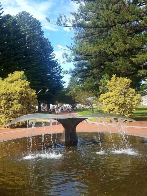 Hi 5 Victor Harbour