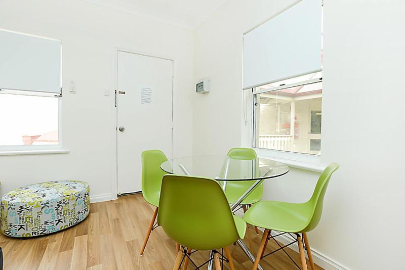 Hi 5 Victor Harbour Apartment Victor Harbor