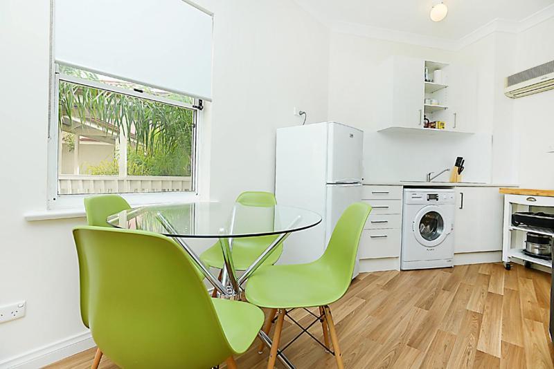 Hi 5 Victor Harbour Apartment