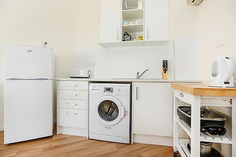 Hi 5 Victor Harbour Apartment