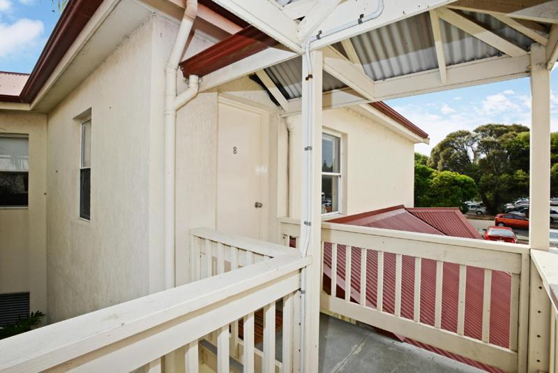 Hi 5 Victor Harbour Apartment