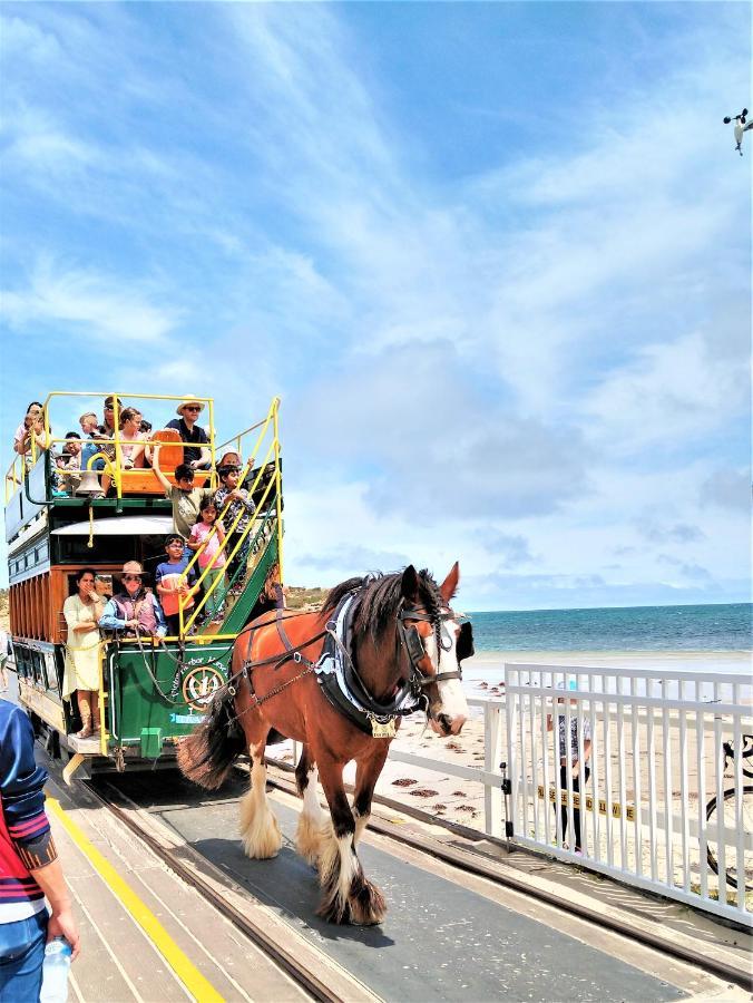 Hi 5 Victor Harbour Victor Harbor