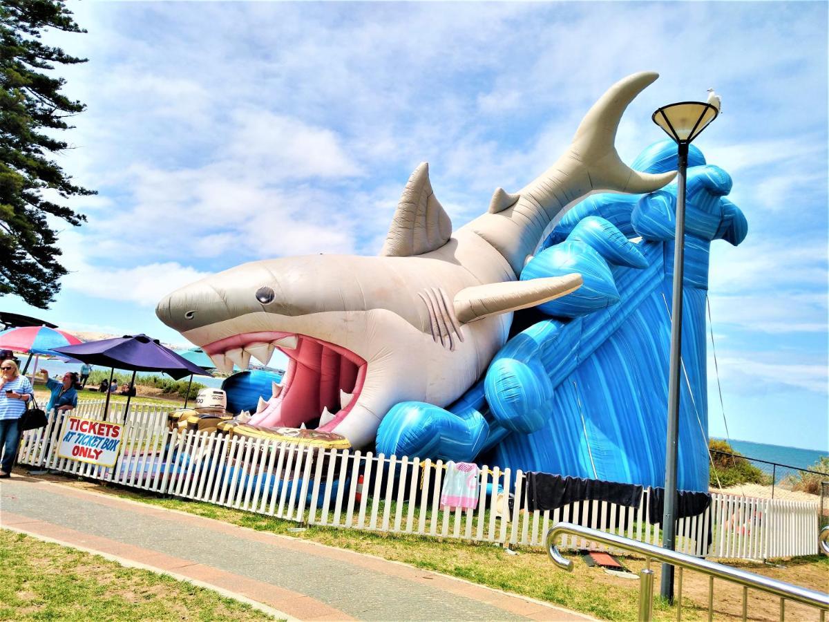 Apartment Hi 5 Victor Harbour Victor Harbor